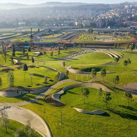 Apartma Grof Appartamento