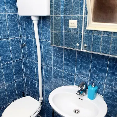 Apartma Grof