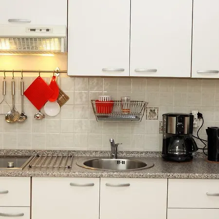 Apartma Grof *