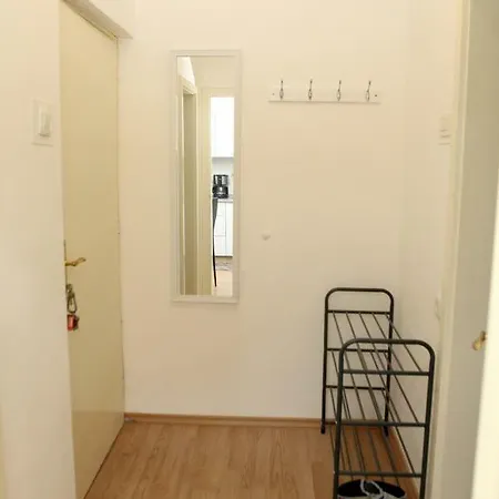Apartma Grof Appartement