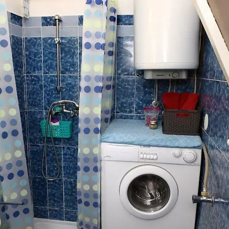 Apartma Grof Appartement *