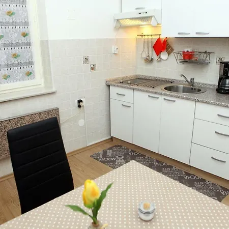 Appartement Apartma Grof Koper
