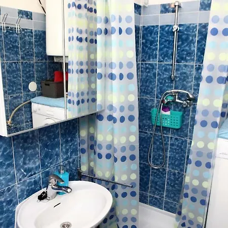 Apartma Grof