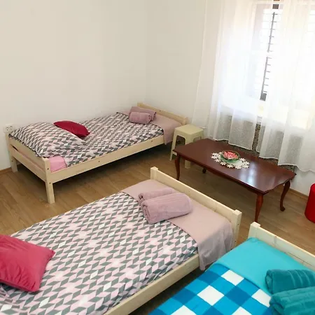 Appartement Apartma Grof *