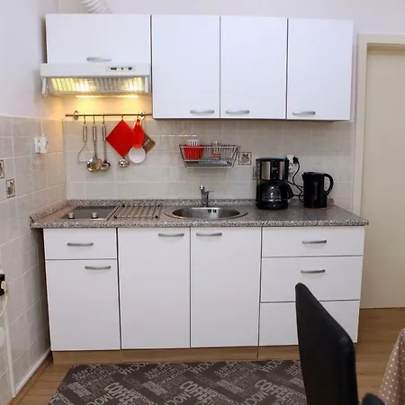 Apartma Grof
