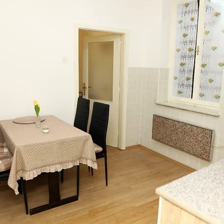 Apartma Grof *