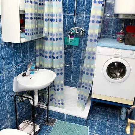 Apartment Apartma Grof Koper