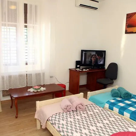 Apartma Grof Appartamento *