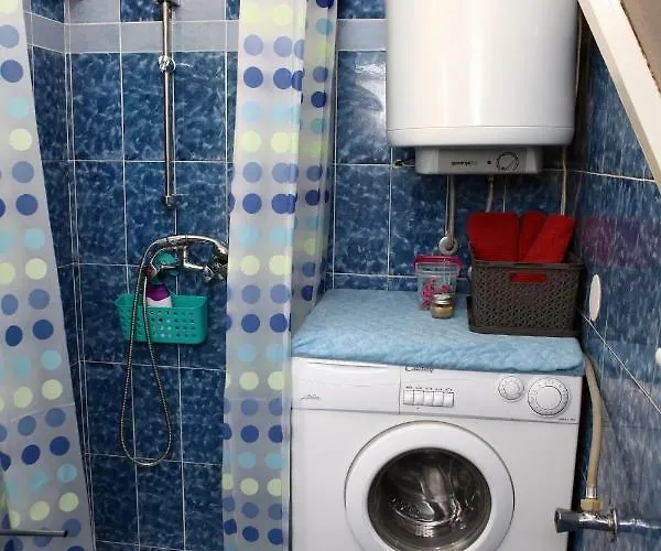 Apartma Grof 公寓 *